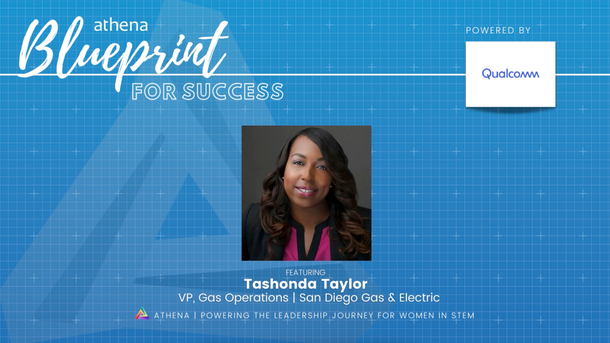 B4S | Tashonda Taylor | San Diego Gas & Electric